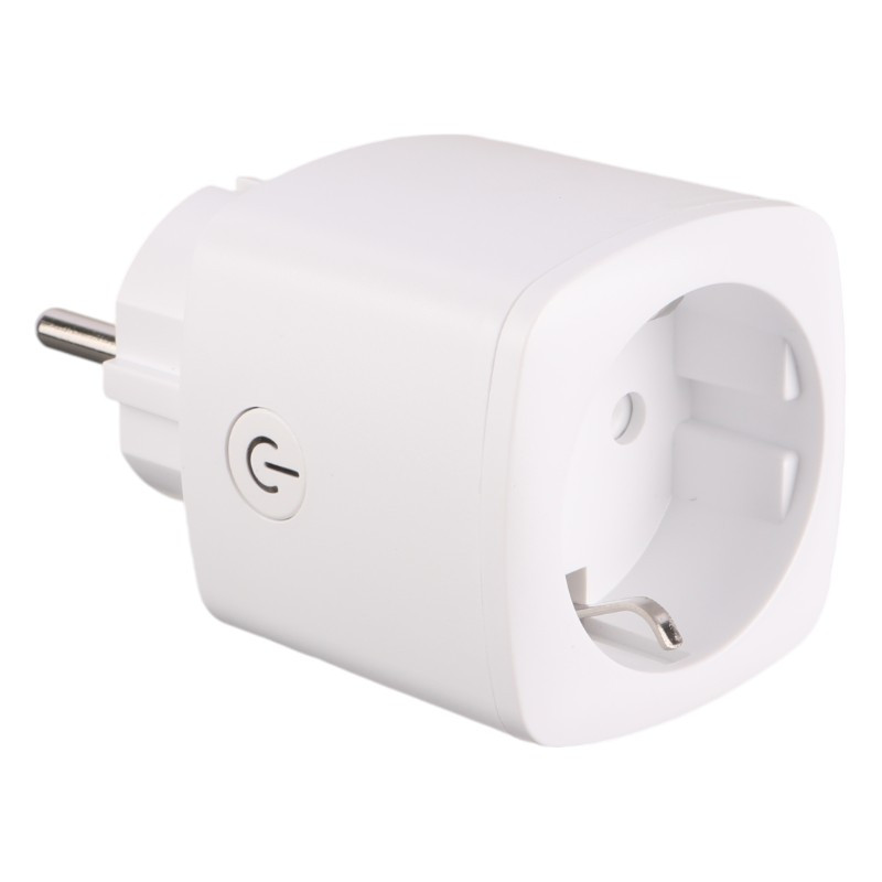 پریز هوشمند Smart Power Plug WG-08 WIFI