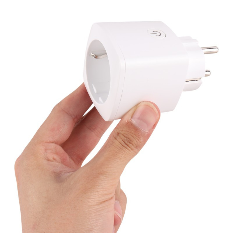 پریز هوشمند Smart Power Plug WG-08 WIFI