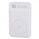 پاور بانک بی سیم فست شارژ 10000 یوسامز Usams US-CD214 QC3.0 PD 22.5W