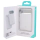 پاور بانک بی سیم فست شارژ 10000 یوسامز Usams US-CD214 QC3.0 PD 22.5W