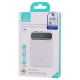 پاور بانک بی سیم فست شارژ 10000 یوسامز Usams US-CD214 QC3.0 PD 22.5W