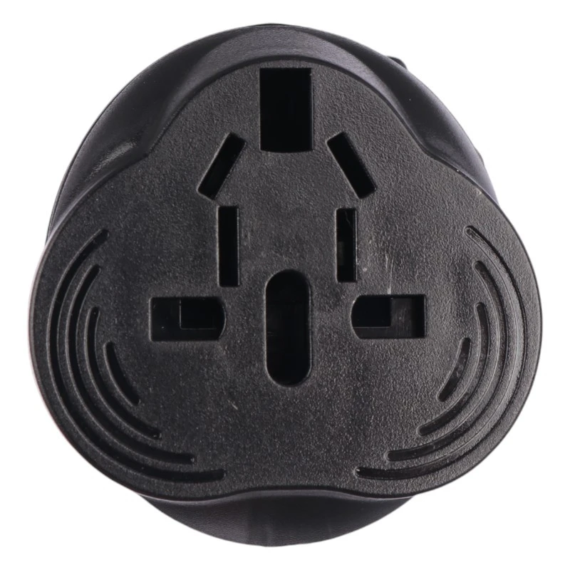 تبدیل برق همه کاره Travel Adaptor