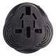 تبدیل برق همه کاره Travel Adaptor