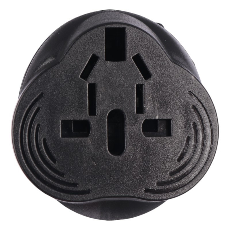 تبدیل برق همه کاره Travel Adaptor