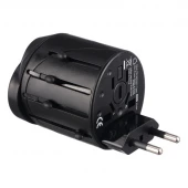 تبدیل برق همه کاره Travel Adaptor
