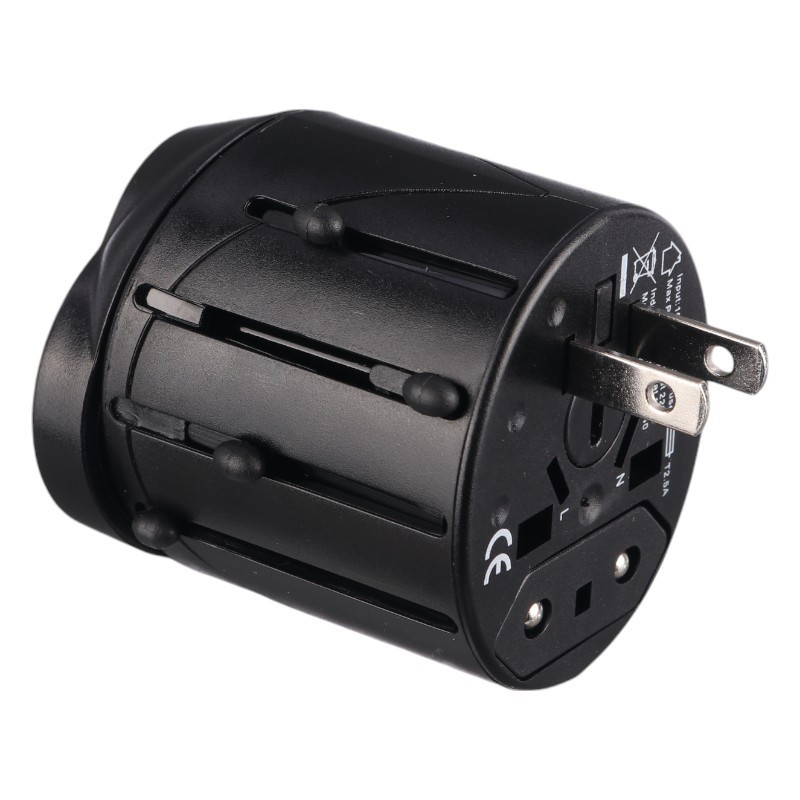 تبدیل برق همه کاره Travel Adaptor