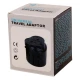 تبدیل برق همه کاره Travel Adaptor