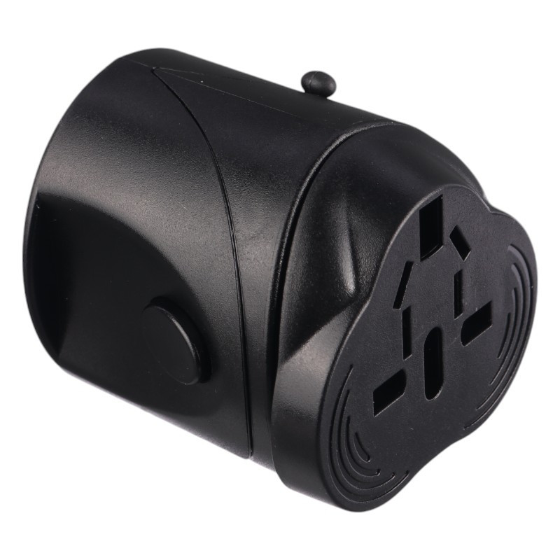 تبدیل برق همه کاره Travel Adaptor