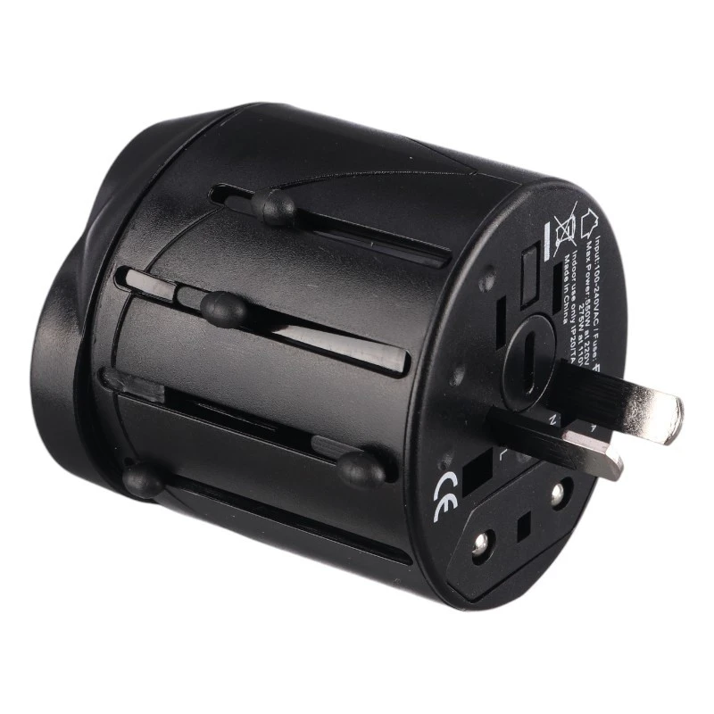 تبدیل برق همه کاره Travel Adaptor