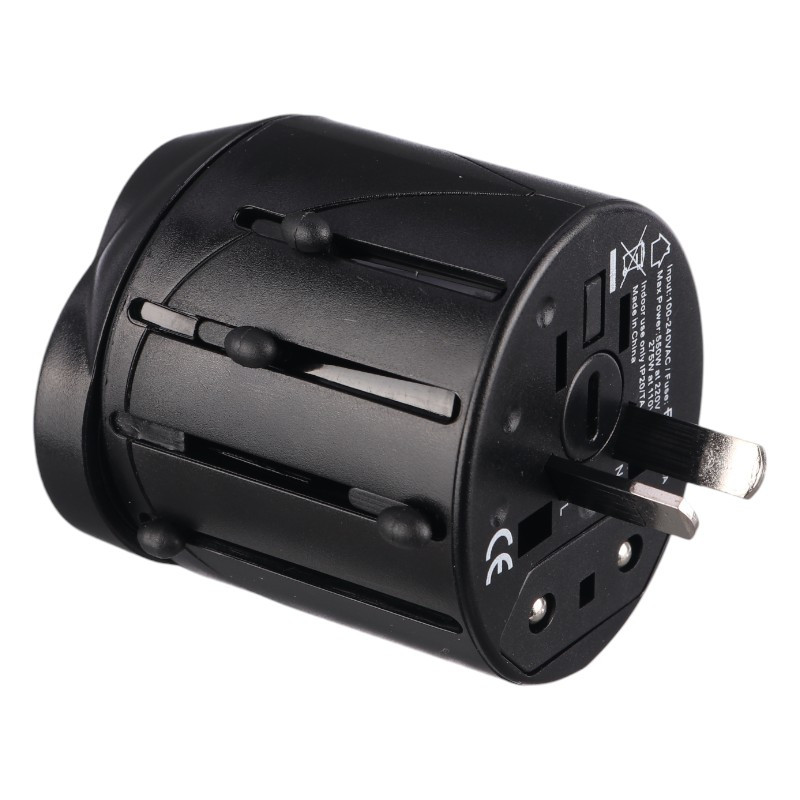 تبدیل برق همه کاره Travel Adaptor