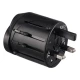 تبدیل برق همه کاره Travel Adaptor