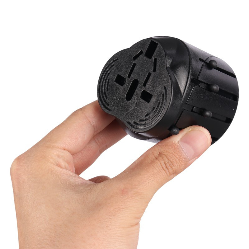 تبدیل برق همه کاره Travel Adaptor
