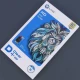 گلس شفاف D+ Pro لیتو آیفون 16