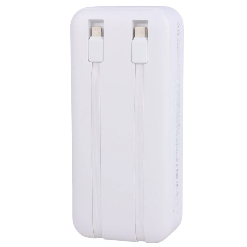 پاور بانک فست شارژ 30000 یوسامز Usams US-CD213 QC3.0 PD 20W