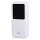 پاور بانک فست شارژ 30000 یوسامز Usams US-CD213 QC3.0 PD 20W