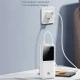 پاور بانک فست شارژ 30000 یوسامز Usams US-CD213 QC3.0 PD 20W