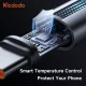 کابل تایپ سی فست شارژ Mcdodo CA-518 6A QC4.0 100W 1.2m