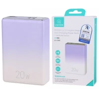 پاور بانک فست شارژ 10000 یوسامز Usams US-CD192 QC3.0 PD 22.5W