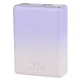 پاور بانک فست شارژ 10000 یوسامز Usams US-CD192 QC3.0 PD 22.5W