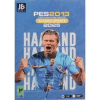 بازی PES 2013 Season Update 2025 1DVD9 JB.Team مناسب برای PC