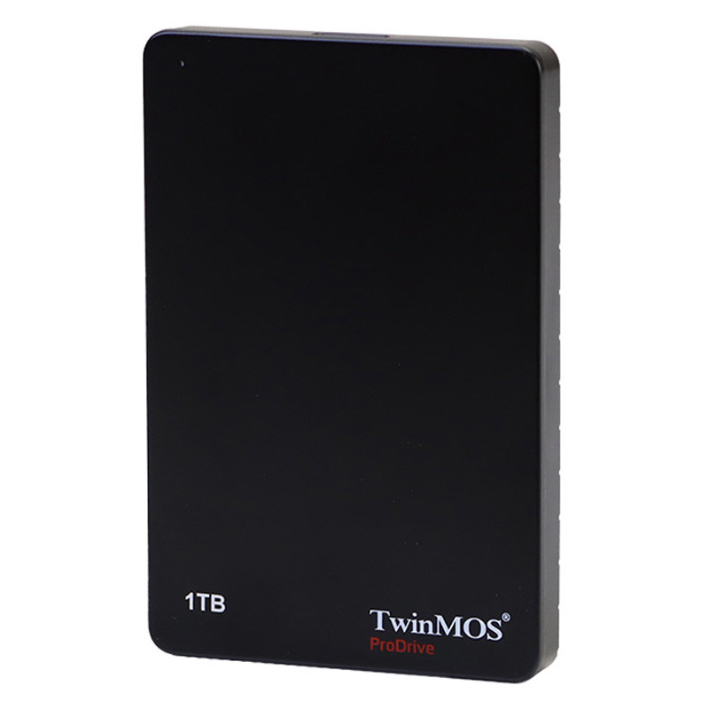 هارد اکسترنال توین موس TwinMOS ProDrive 1TB