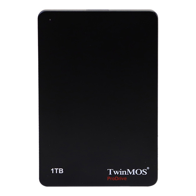 هارد اکسترنال توین موس TwinMOS ProDrive 1TB