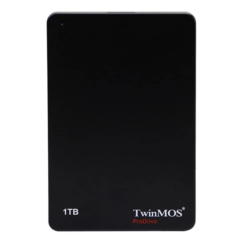 هارد اکسترنال توین موس TwinMOS ProDrive 1TB