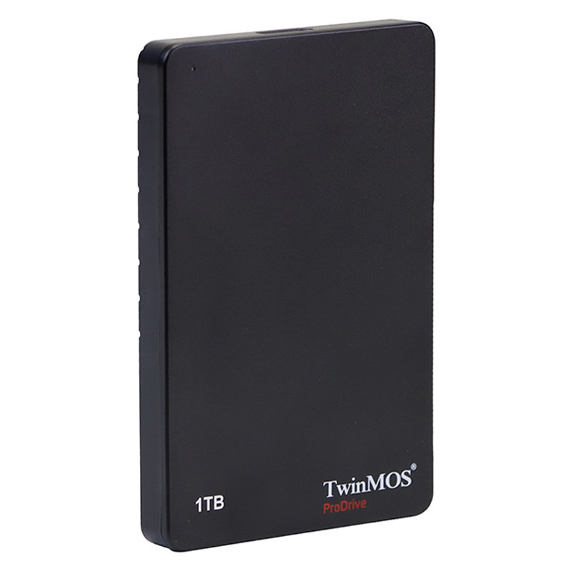 هارد اکسترنال توین موس TwinMOS ProDrive 1TB