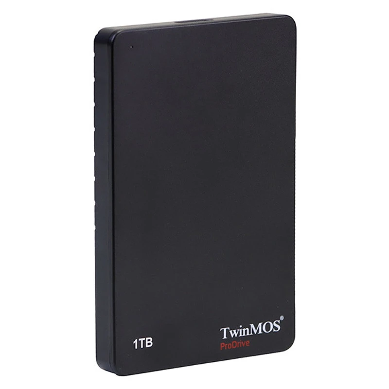 هارد اکسترنال توین موس TwinMOS ProDrive 1TB