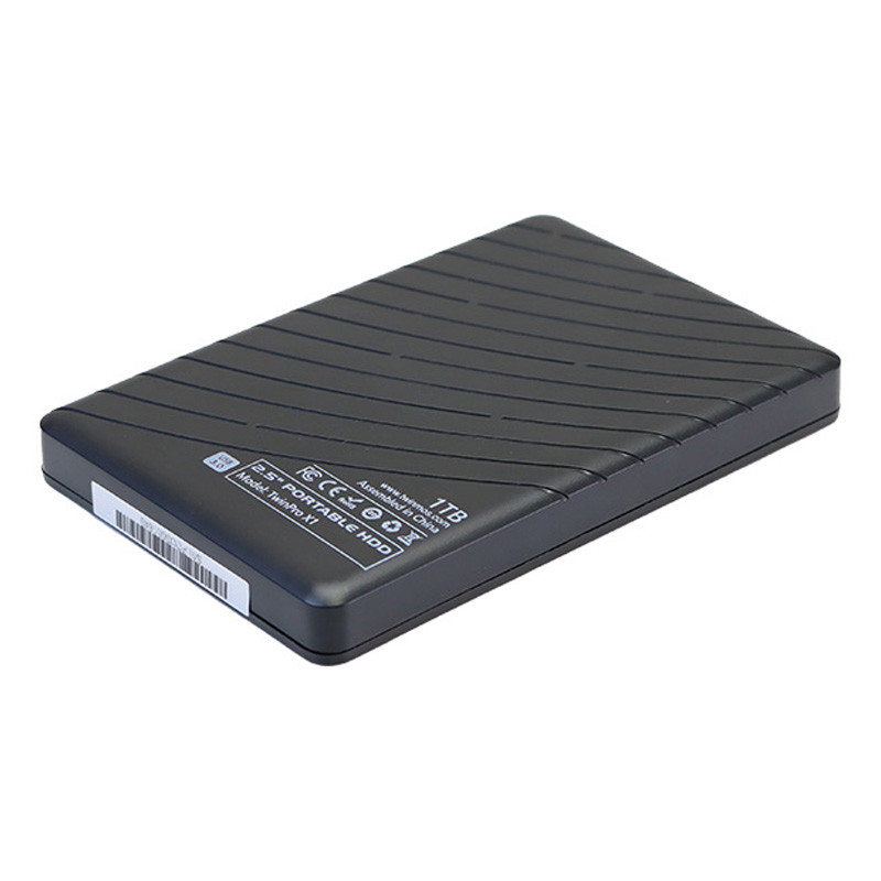 هارد اکسترنال توین موس TwinMOS ProDrive 1TB