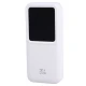 پاور بانک فست شارژ 20000 یوسامز Usams US-CD212 QC3.0 PD 20W
