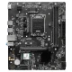 مادربرد ام اس آی PRO H610M-S WIFI DDR4