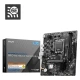 مادربرد ام اس آی PRO H610M-S WIFI DDR4