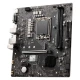 مادربرد ام اس آی PRO H610M-G WIFI DDR5