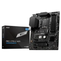 مادربرد ام اس آی PRO Z790-S WIFI DDR5