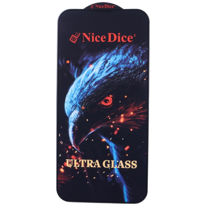 گلس اولترا Nice Dice آیفون 14