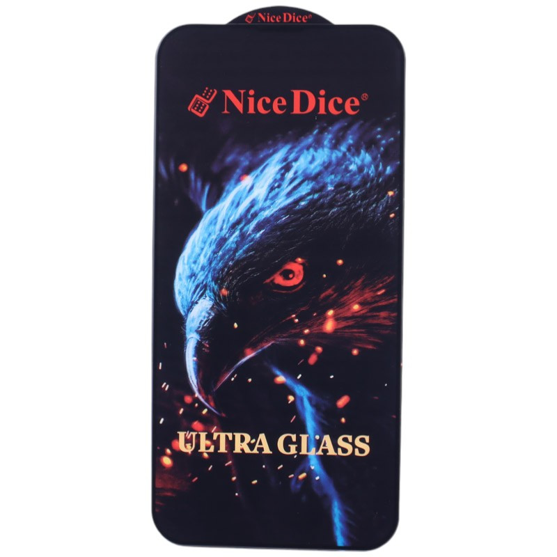 گلس اولترا Nice Dice آیفون 16