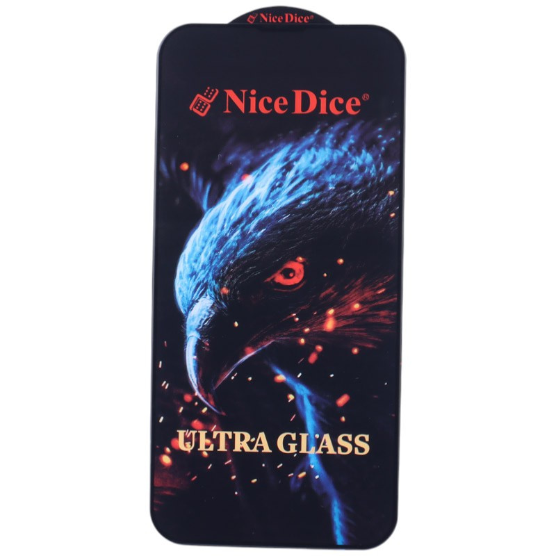 گلس اولترا Nice Dice آیفون iPhone 14 Pro