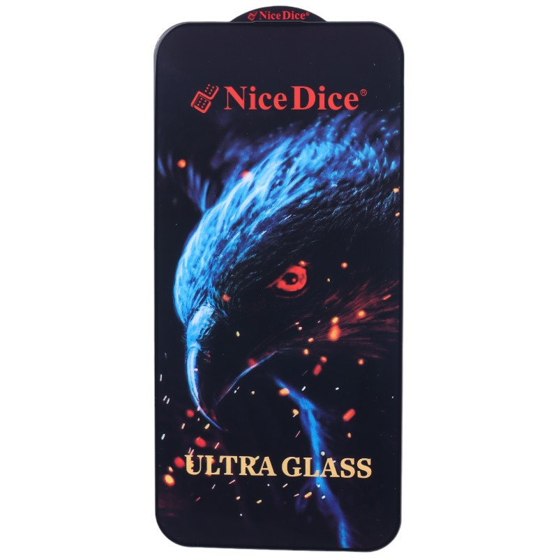 گلس اولترا Nice Dice آیفون iPhone 14 Pro Max