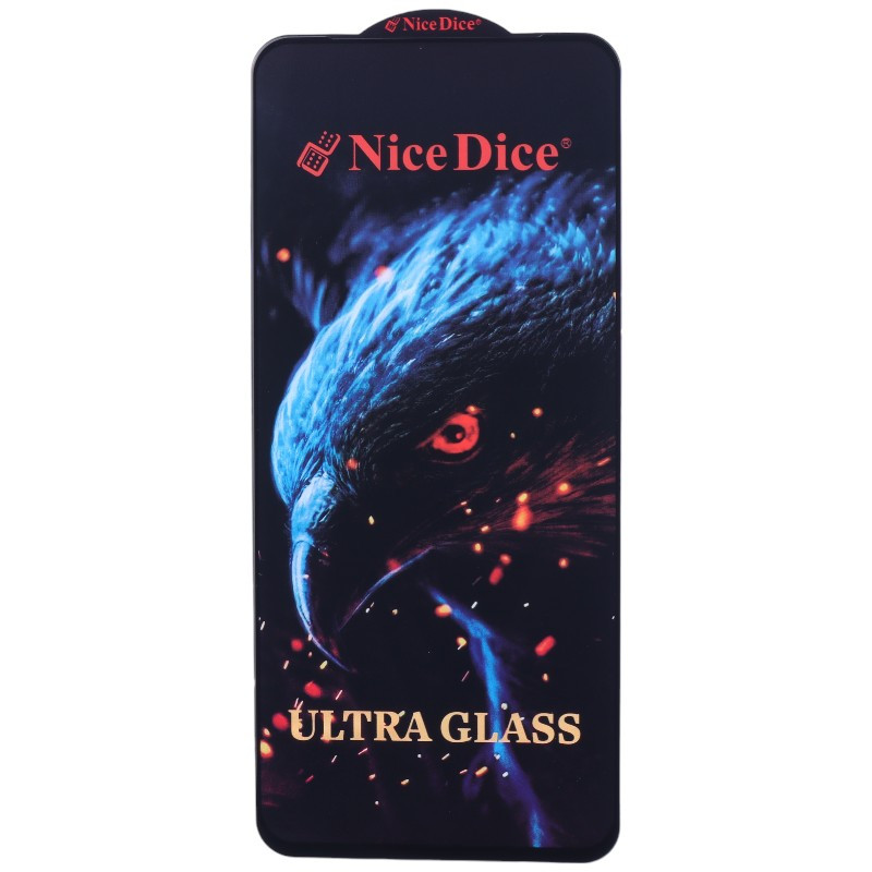 گلس اولترا Nice Dice شیائومی Redmi K50 Gaming