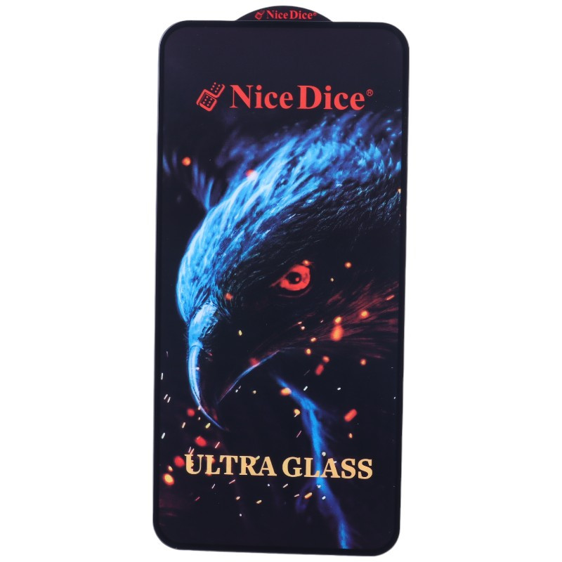 گلس اولترا Nice Dice سامسونگ Galaxy S24 FE