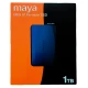 حافظه اکسترنال SSD مایا Maya mex a1 1TB