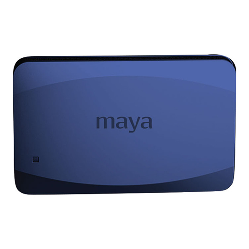 حافظه اکسترنال SSD مایا Maya mex a1 1TB