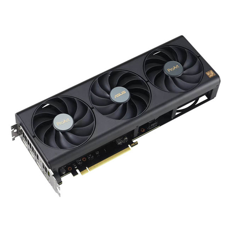 کارت گرافیک ASUS ProArt GeForce RTX 4060 8GB GDDR6 128Bit