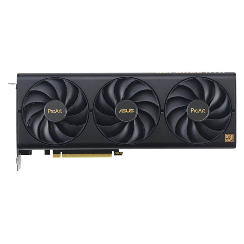 کارت گرافیک ASUS ProArt GeForce RTX 4060 8GB GDDR6 128Bit