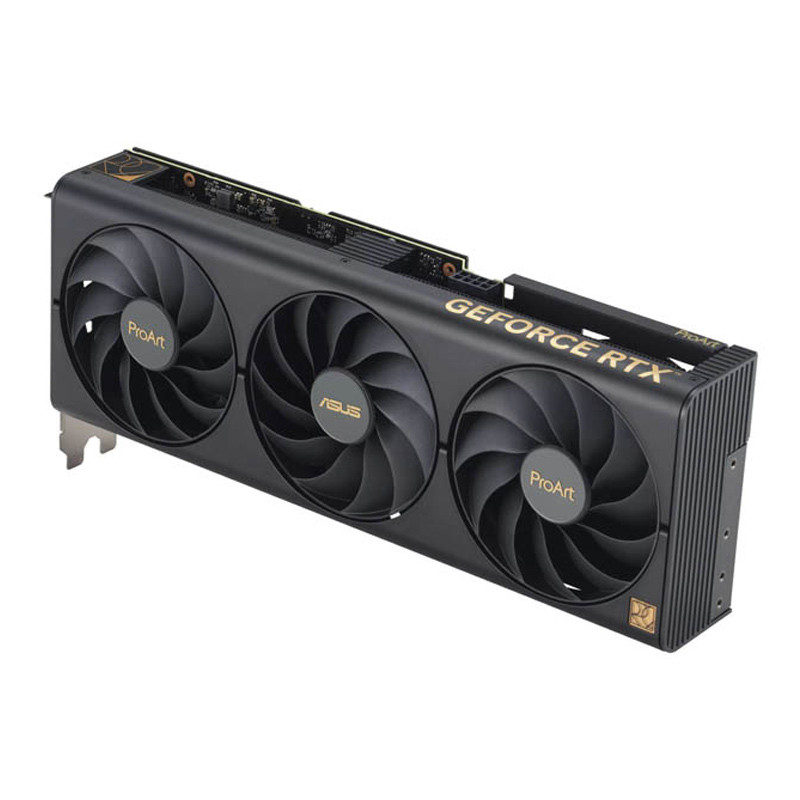 کارت گرافیک ASUS ProArt GeForce RTX 4060 8GB GDDR6 128Bit