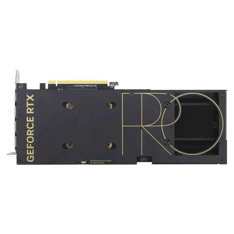 کارت گرافیک ASUS ProArt GeForce RTX 4060 8GB GDDR6 128Bit