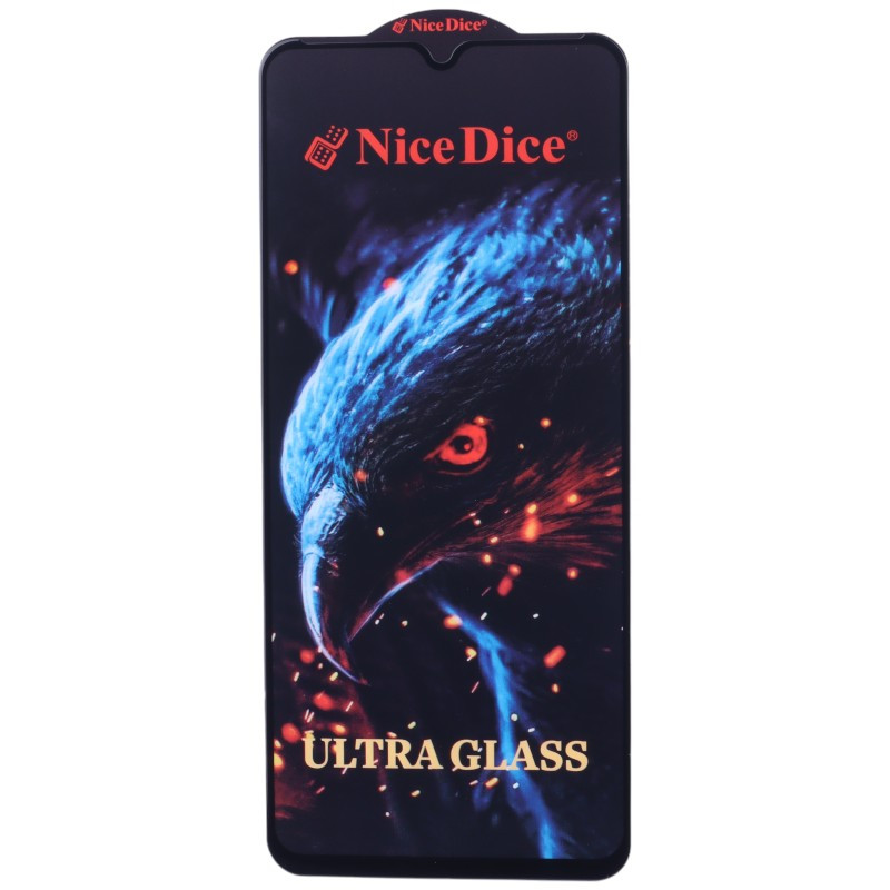 گلس اولترا Nice Dice شیائومی Poco C40