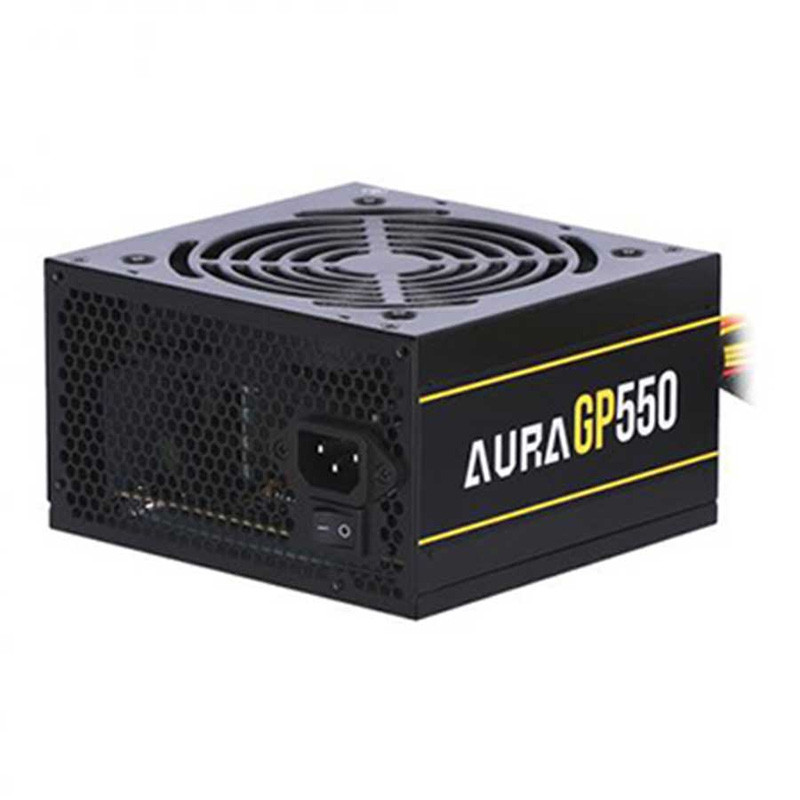 پاور گیم دیاس Gamdias Aura GP550 550W