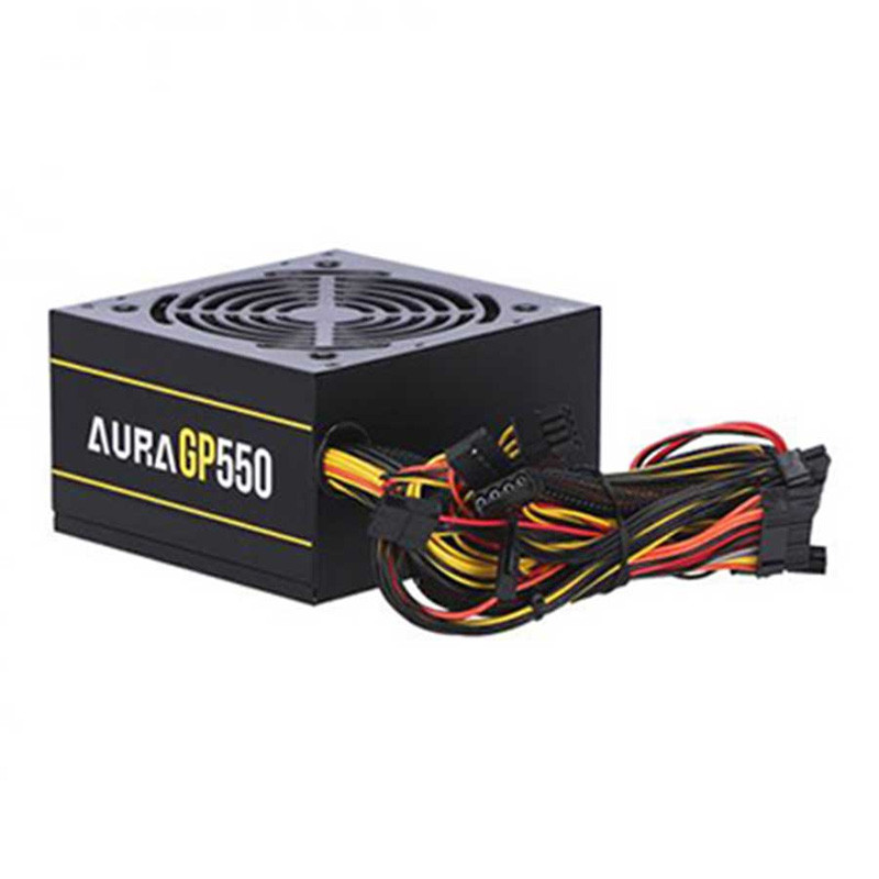 پاور گیم دیاس Gamdias Aura GP550 550W